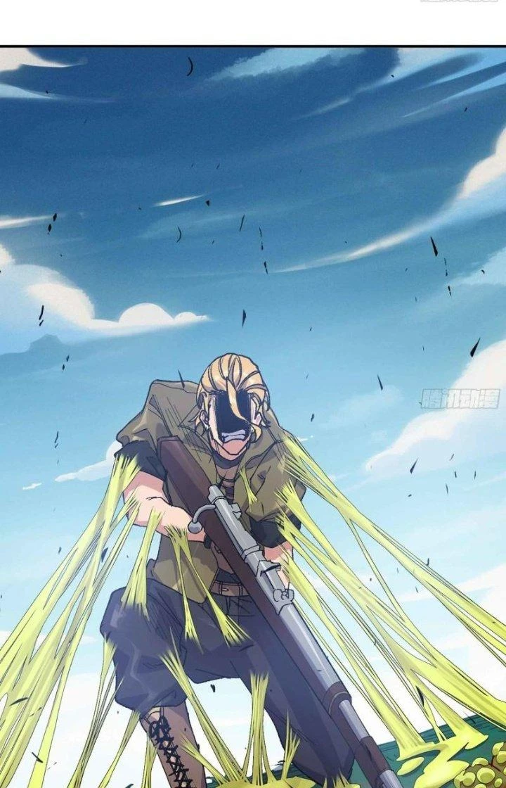 Dũng Sĩ Nấm Chapter 35 - Trang 4