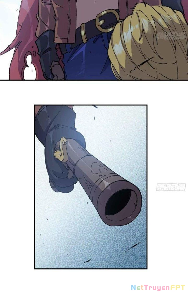 Dũng Sĩ Nấm Chapter 35 - Trang 4