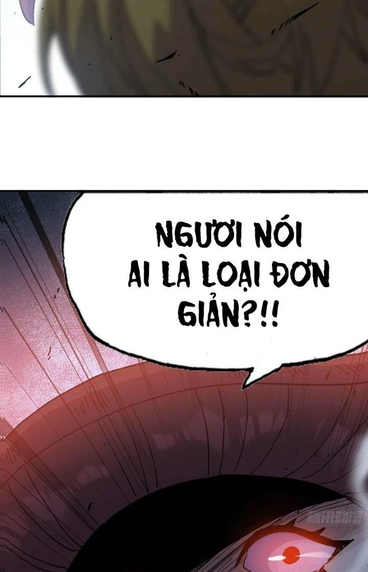 Dũng Sĩ Nấm Chapter 35 - Trang 4