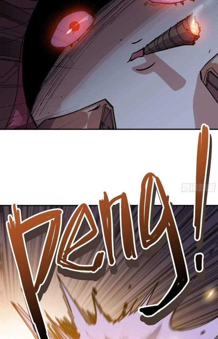 Dũng Sĩ Nấm Chapter 35 - Trang 4