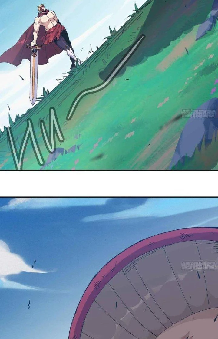 Dũng Sĩ Nấm Chapter 36 - Trang 4