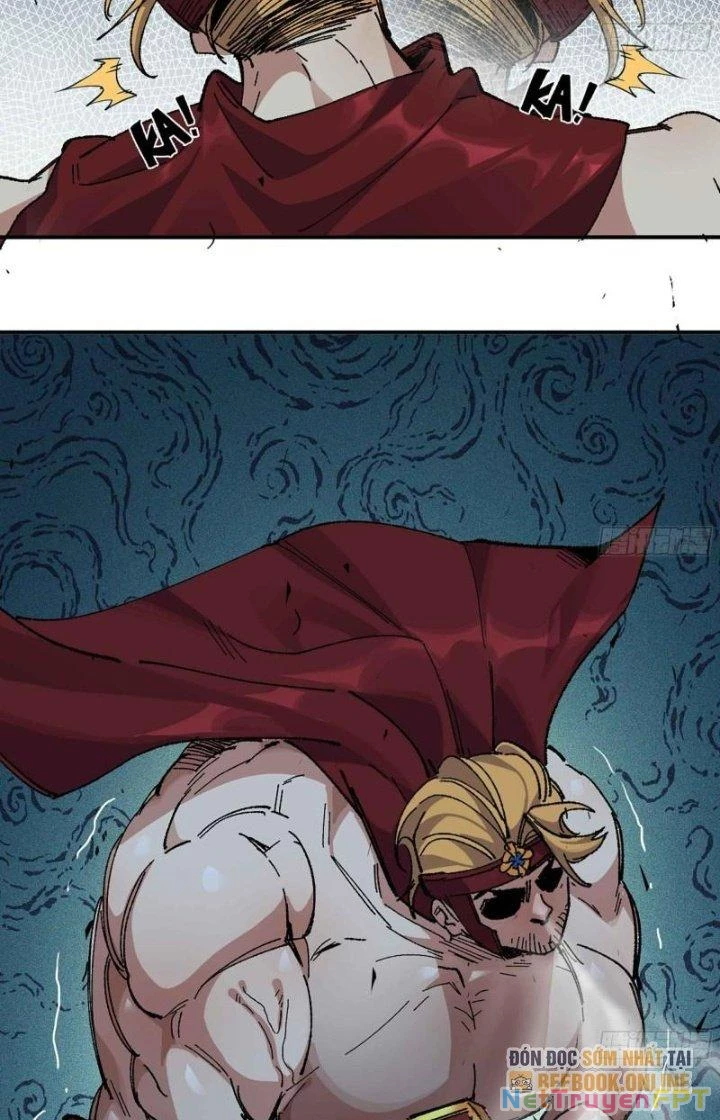 Dũng Sĩ Nấm Chapter 36 - Trang 4
