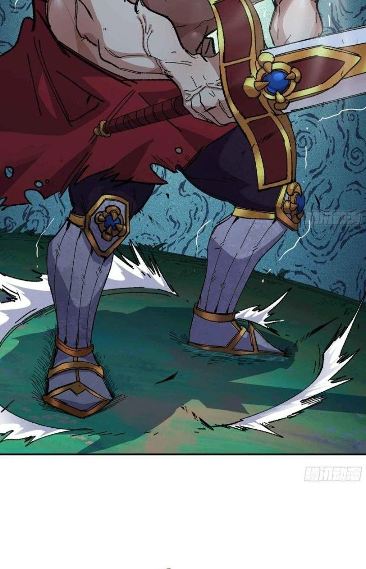Dũng Sĩ Nấm Chapter 36 - Trang 4