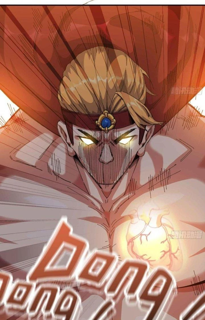 Dũng Sĩ Nấm Chapter 36 - Trang 4