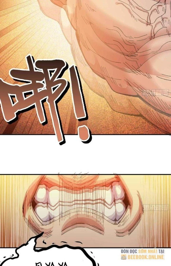 Dũng Sĩ Nấm Chapter 36 - Trang 4