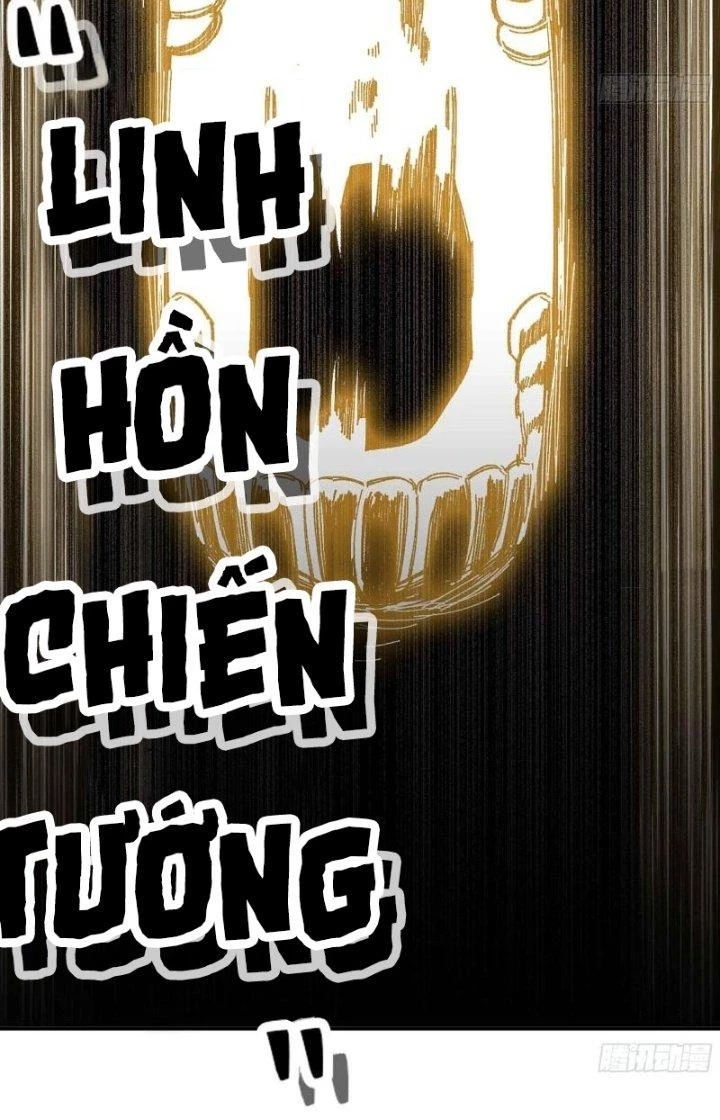 Dũng Sĩ Nấm Chapter 36 - Trang 4