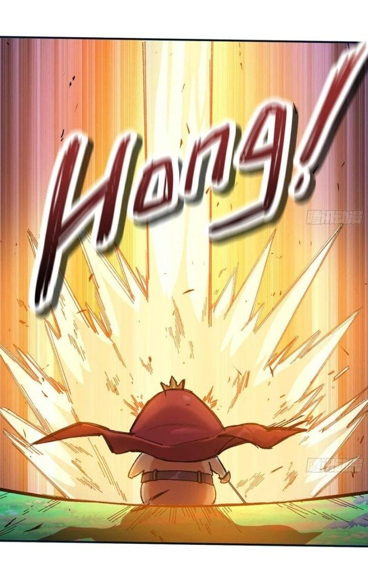 Dũng Sĩ Nấm Chapter 36 - Trang 4