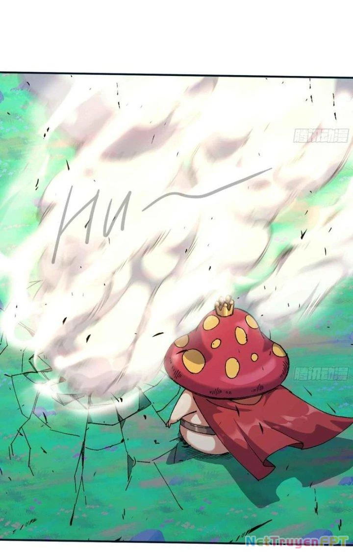Dũng Sĩ Nấm Chapter 36 - Trang 4