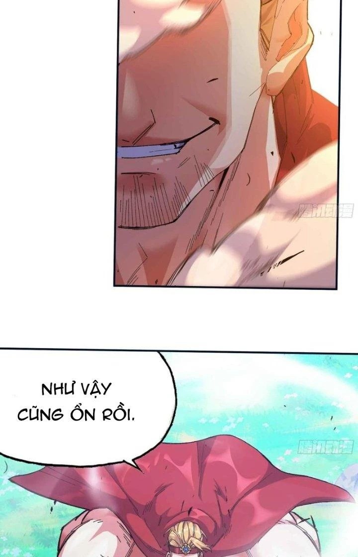 Dũng Sĩ Nấm Chapter 36 - Trang 4
