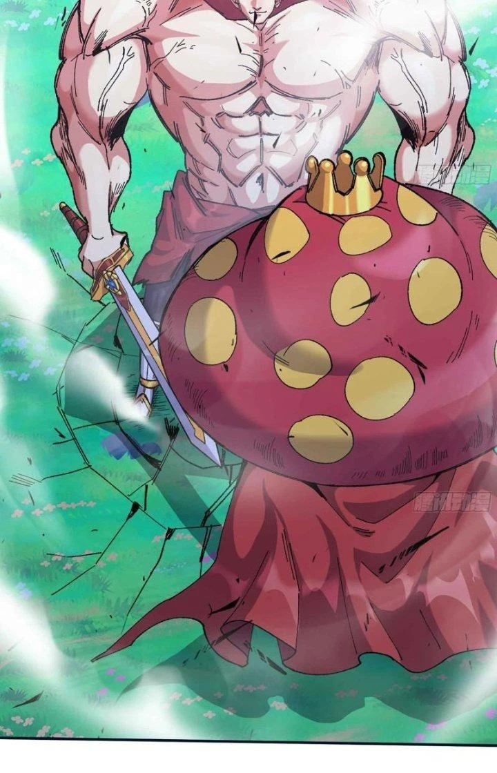Dũng Sĩ Nấm Chapter 36 - Trang 4