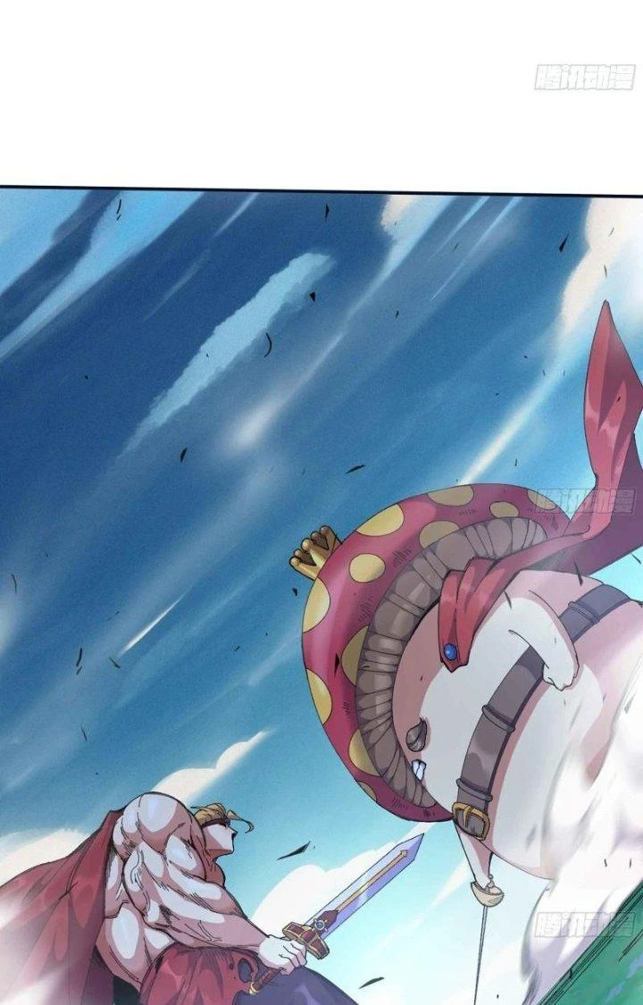 Dũng Sĩ Nấm Chapter 36 - Trang 4