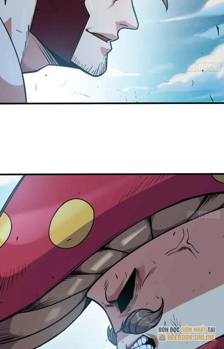 Dũng Sĩ Nấm Chapter 36 - Trang 4