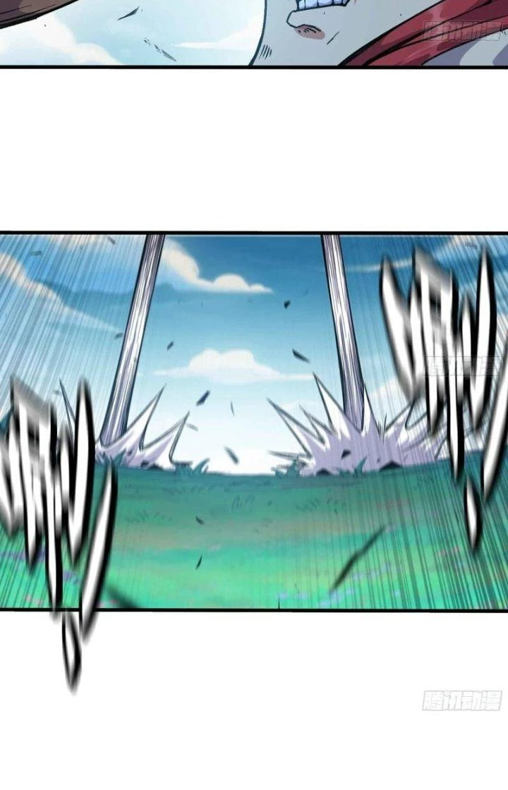 Dũng Sĩ Nấm Chapter 36 - Trang 4