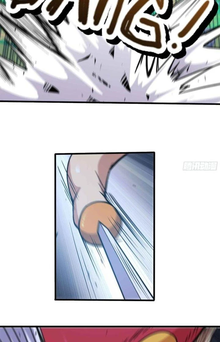 Dũng Sĩ Nấm Chapter 36 - Trang 4