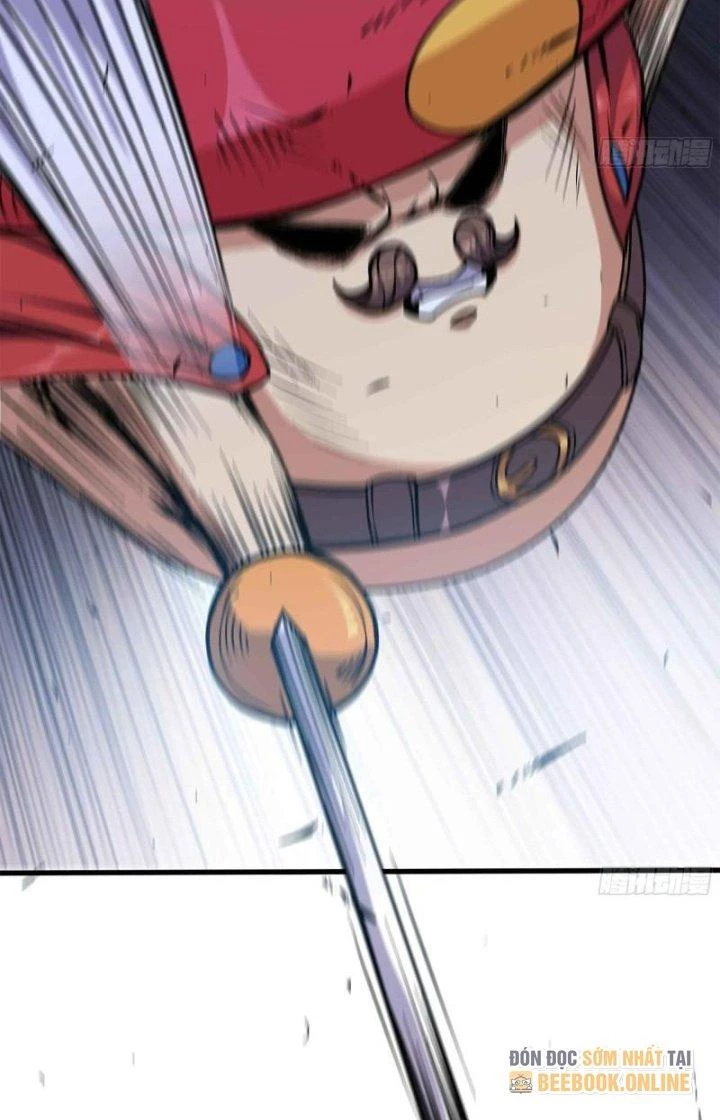 Dũng Sĩ Nấm Chapter 36 - Trang 4