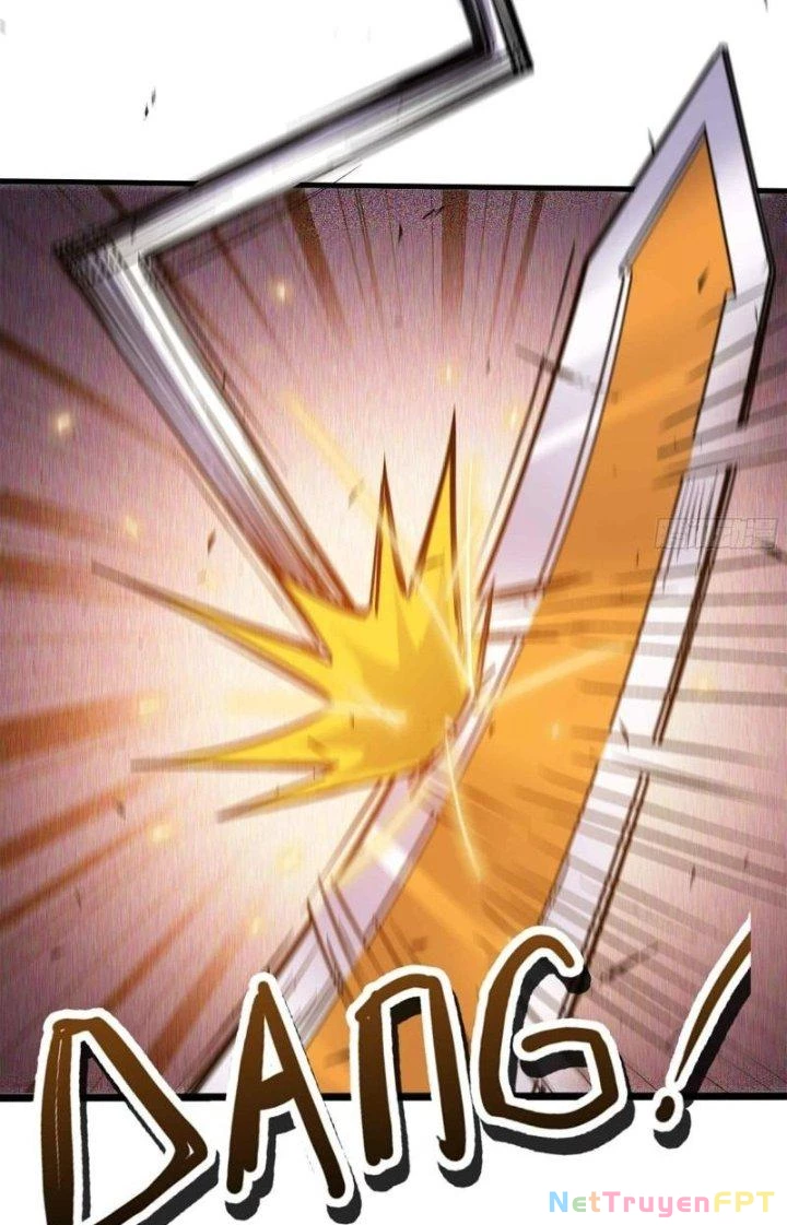 Dũng Sĩ Nấm Chapter 36 - Trang 4