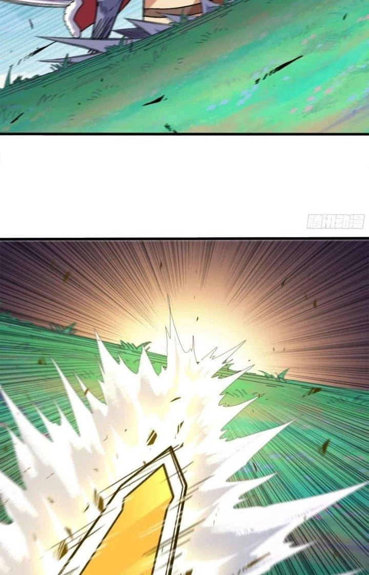 Dũng Sĩ Nấm Chapter 36 - Trang 4