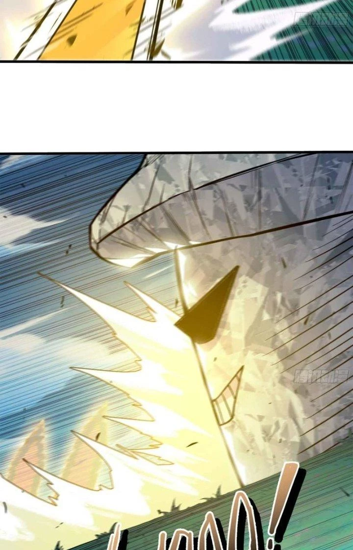 Dũng Sĩ Nấm Chapter 36 - Trang 4