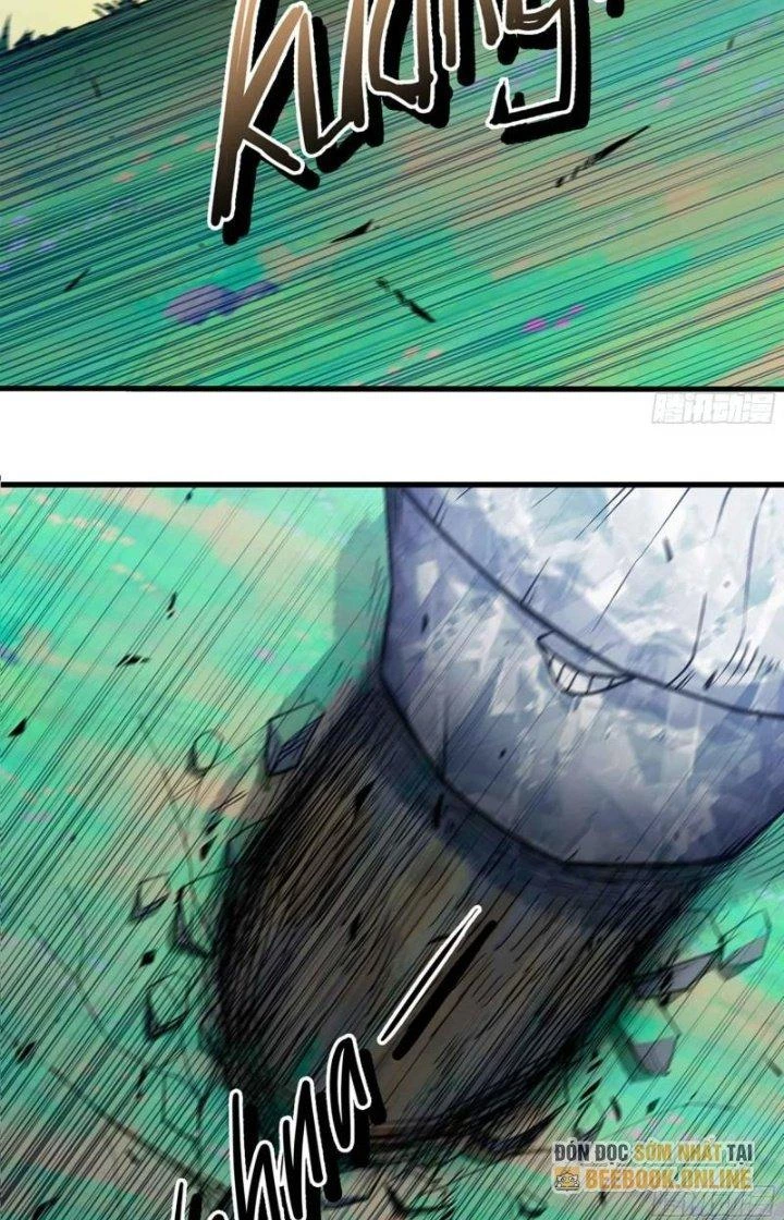 Dũng Sĩ Nấm Chapter 36 - Trang 4