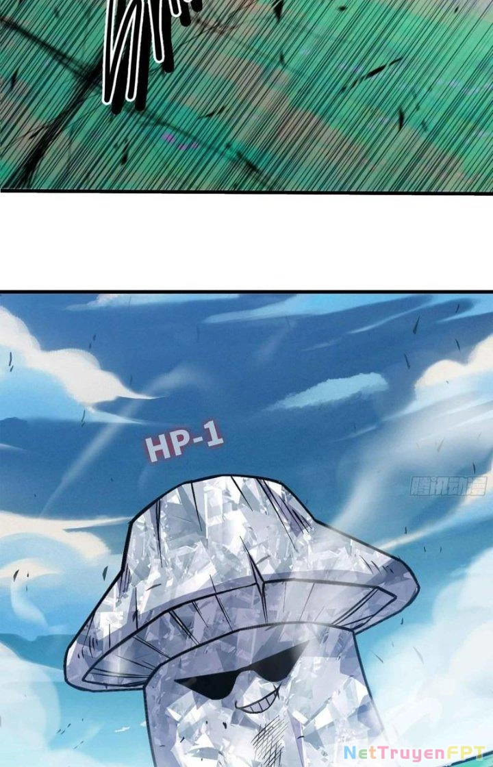 Dũng Sĩ Nấm Chapter 36 - Trang 4
