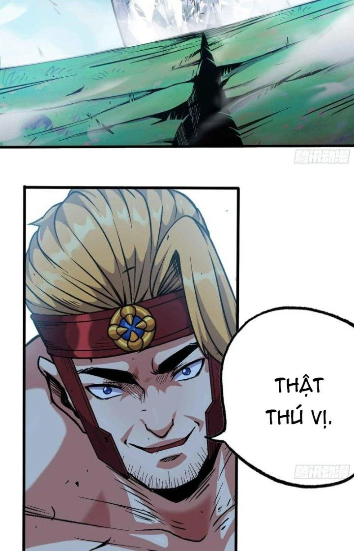 Dũng Sĩ Nấm Chapter 36 - Trang 4