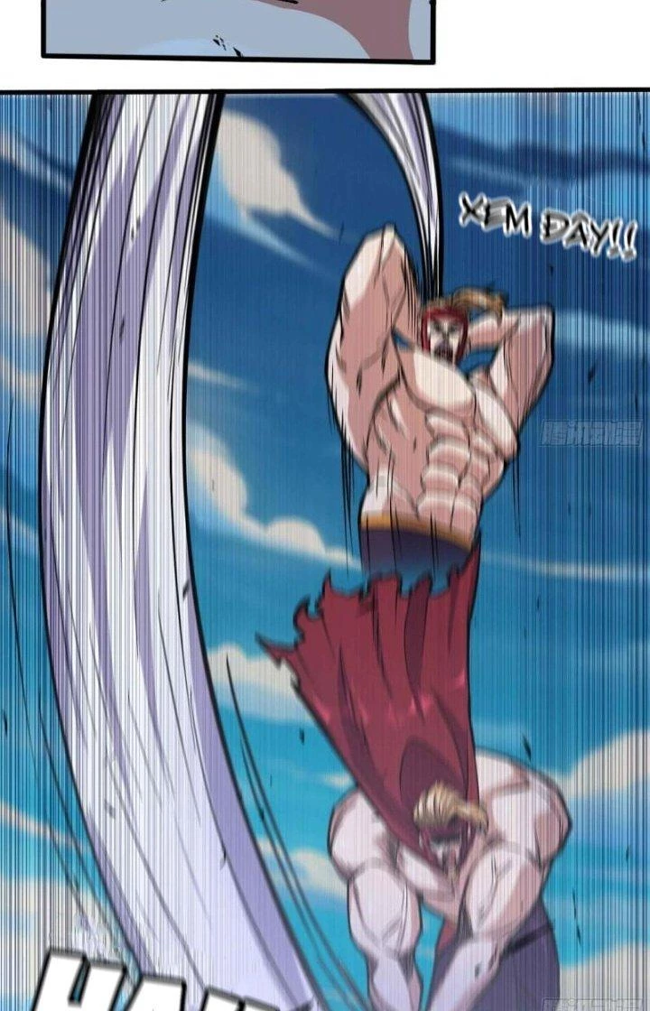 Dũng Sĩ Nấm Chapter 36 - Trang 4
