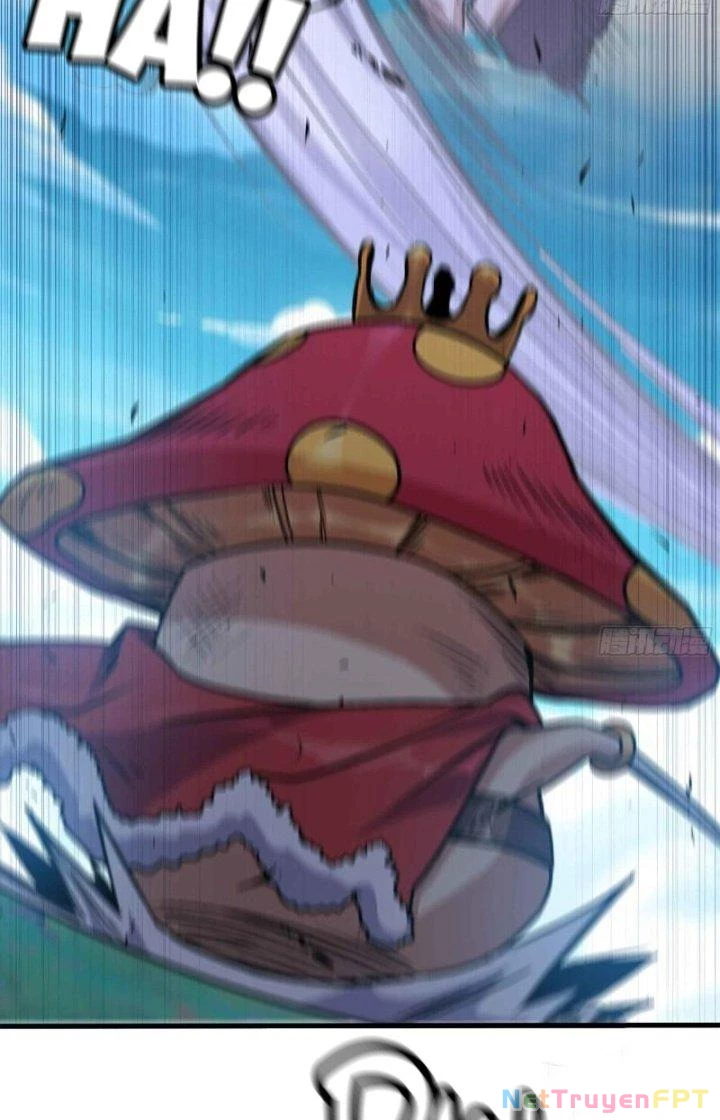 Dũng Sĩ Nấm Chapter 36 - Trang 4