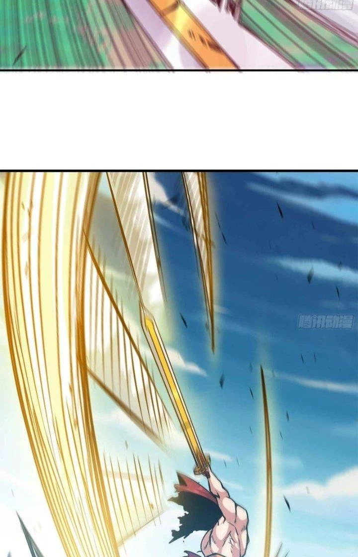Dũng Sĩ Nấm Chapter 36 - Trang 4