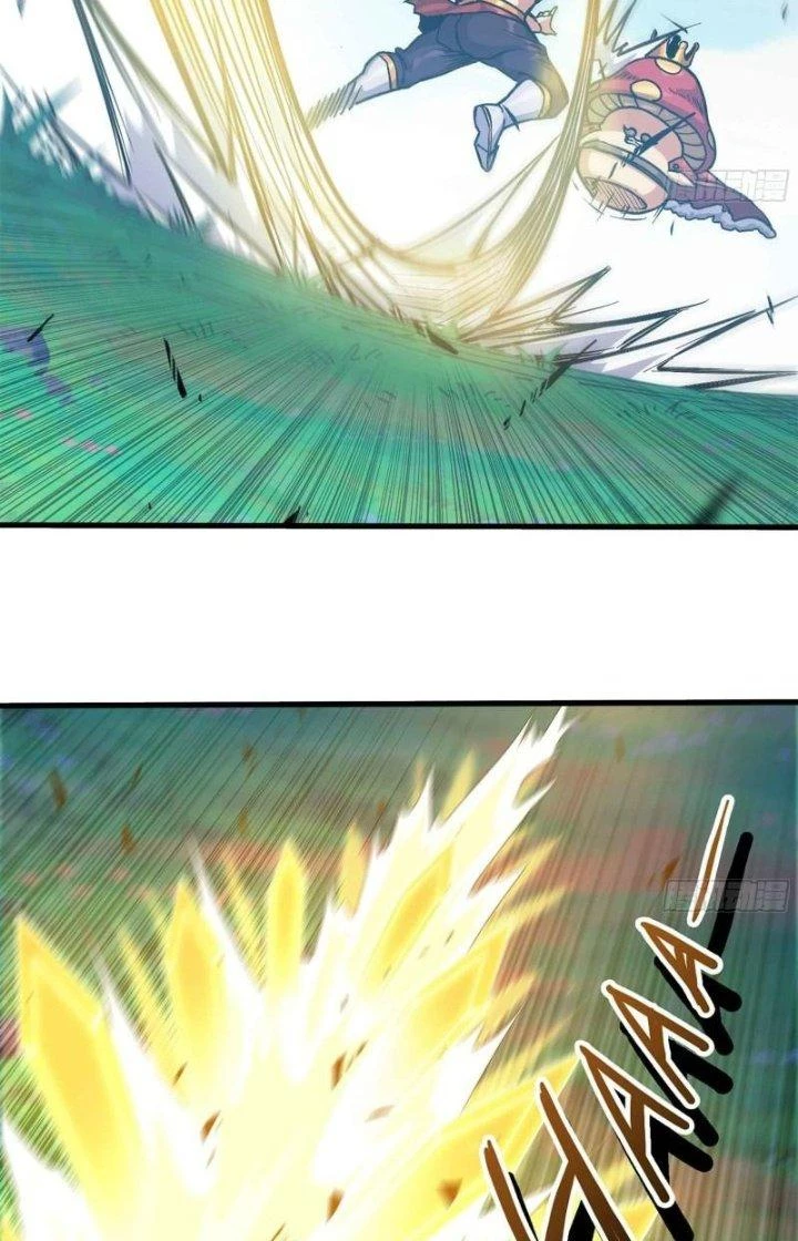 Dũng Sĩ Nấm Chapter 36 - Trang 4