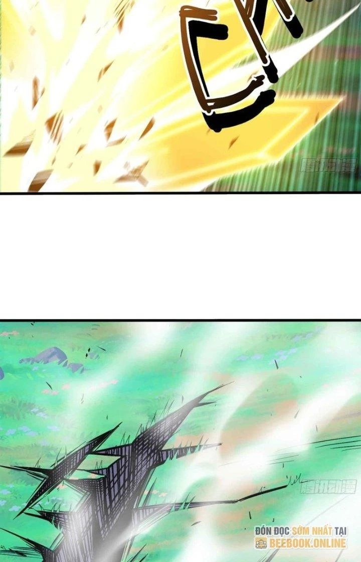 Dũng Sĩ Nấm Chapter 36 - Trang 4