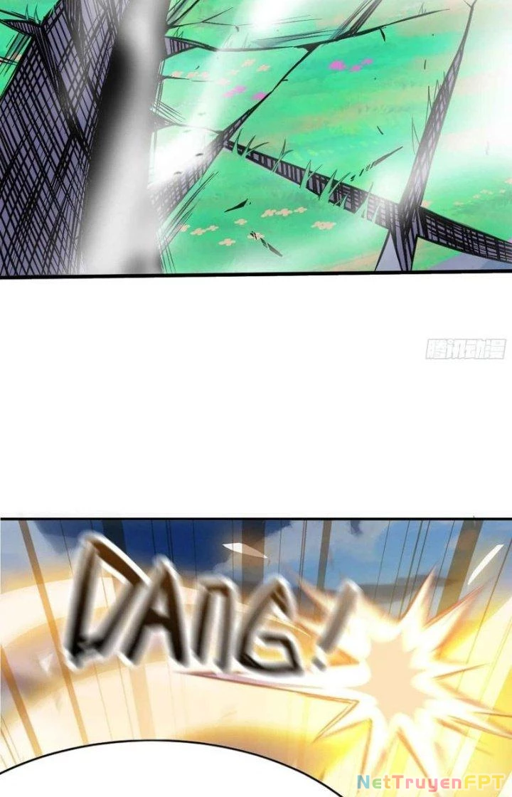 Dũng Sĩ Nấm Chapter 36 - Trang 4