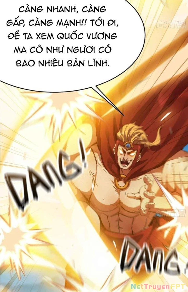 Dũng Sĩ Nấm Chapter 36 - Trang 4