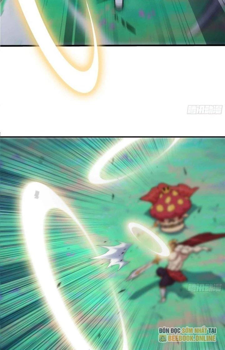 Dũng Sĩ Nấm Chapter 36 - Trang 4