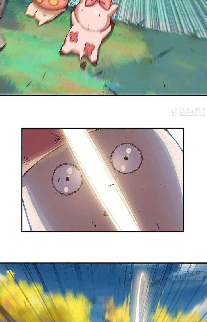 Dũng Sĩ Nấm Chapter 36 - Trang 4