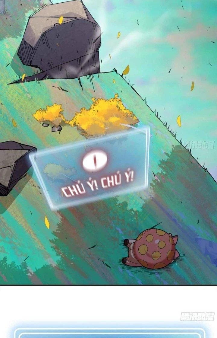 Dũng Sĩ Nấm Chapter 36 - Trang 4
