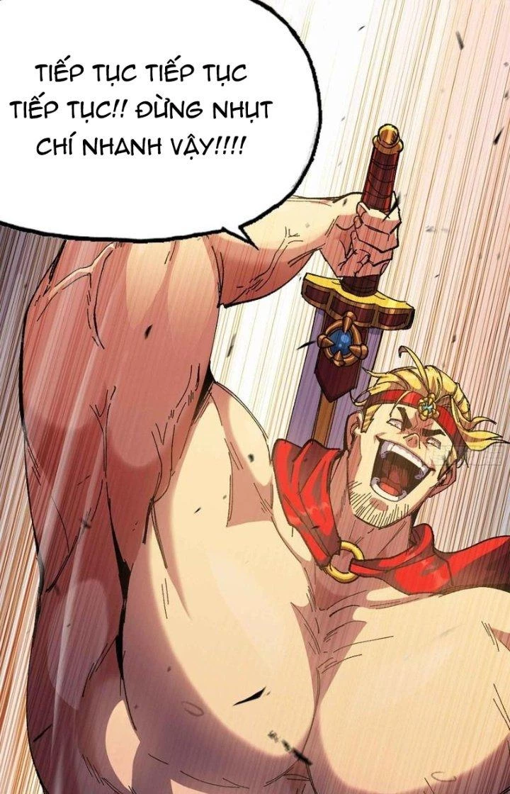 Dũng Sĩ Nấm Chapter 36 - Trang 4