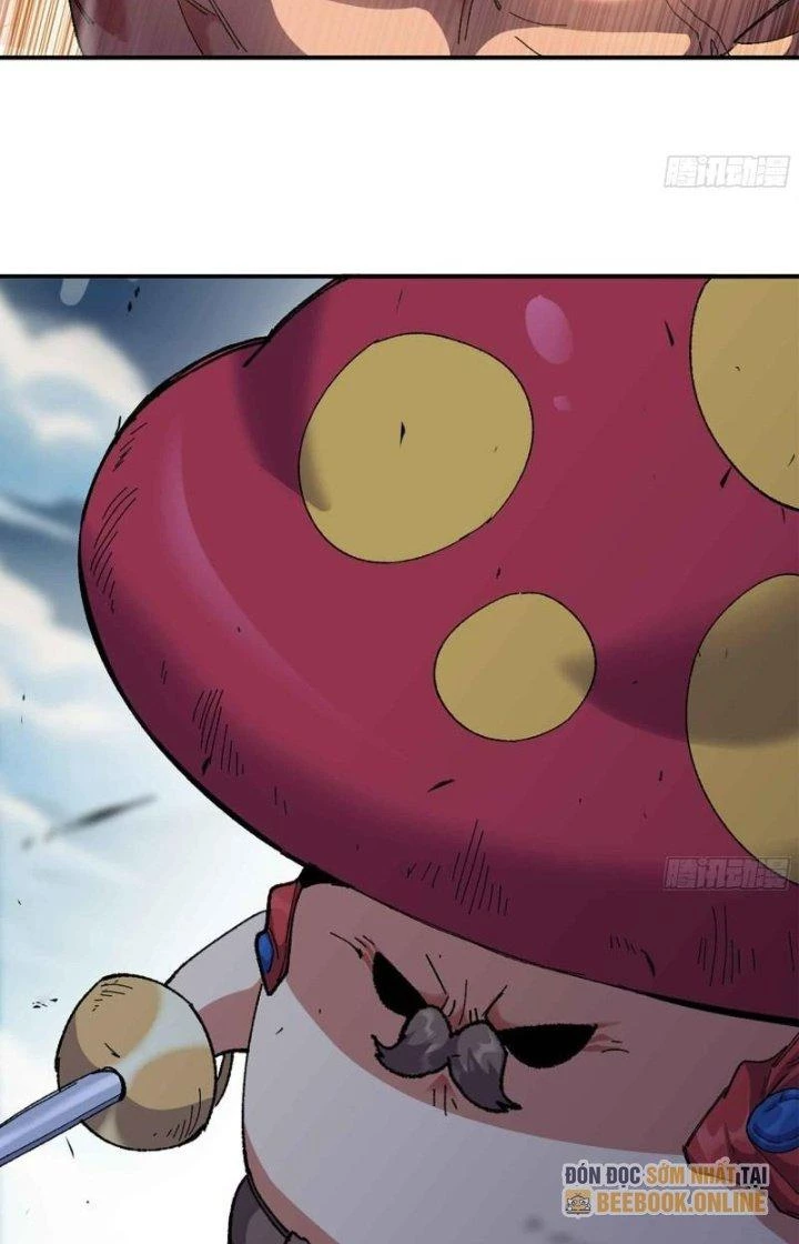 Dũng Sĩ Nấm Chapter 36 - Trang 4