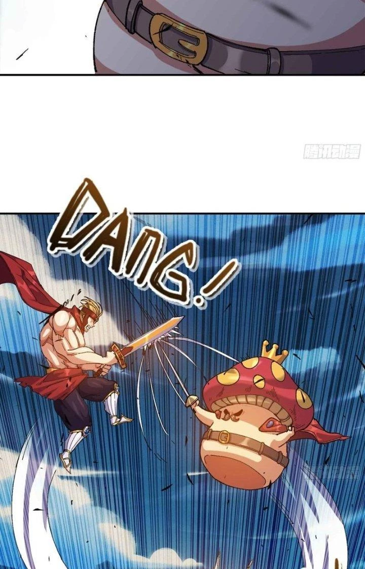Dũng Sĩ Nấm Chapter 36 - Trang 4