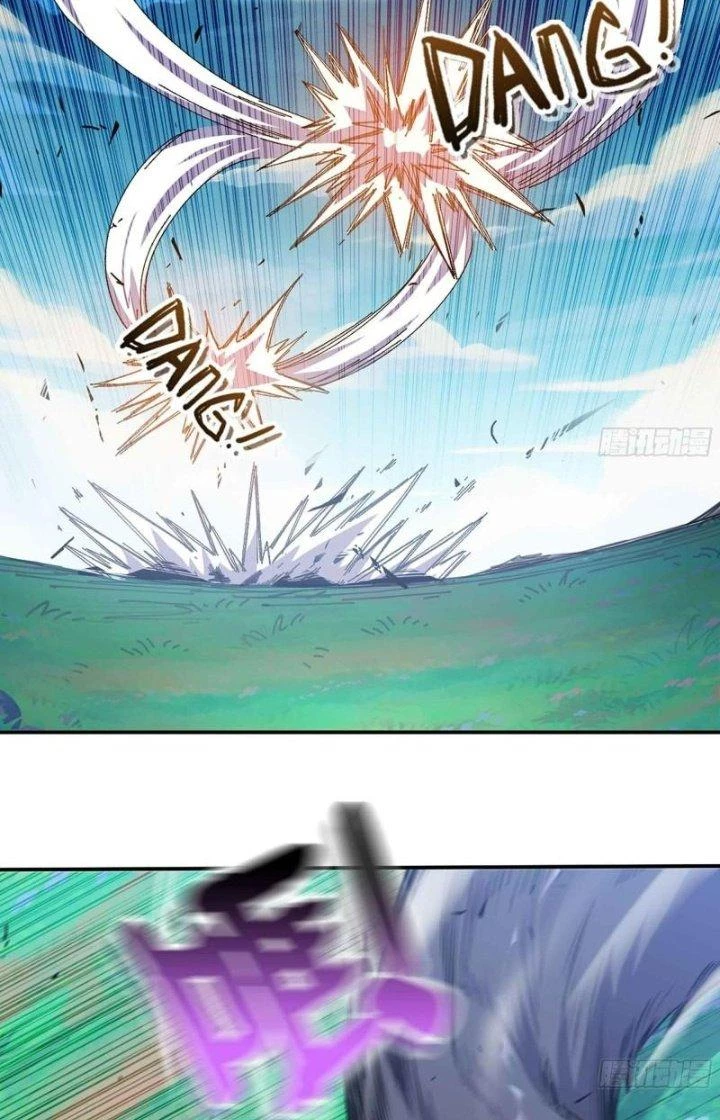 Dũng Sĩ Nấm Chapter 36 - Trang 4