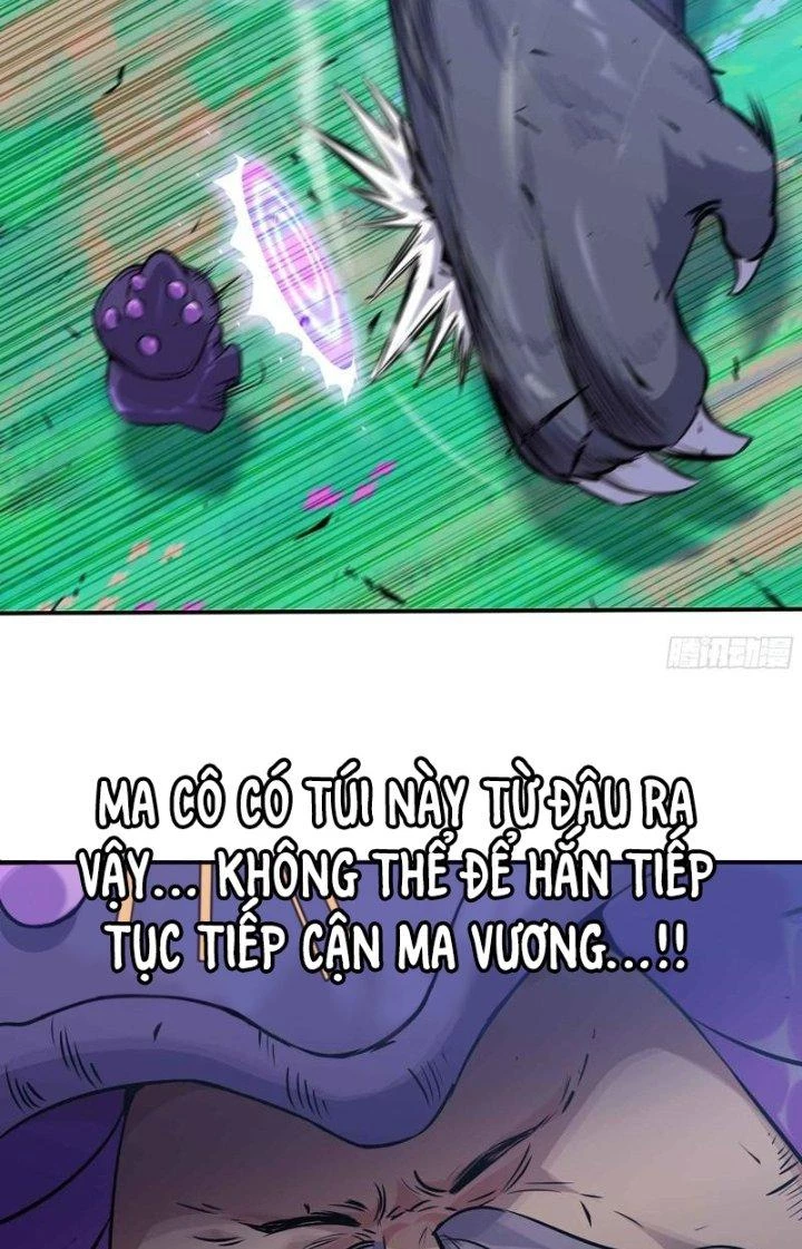 Dũng Sĩ Nấm Chapter 36 - Trang 4