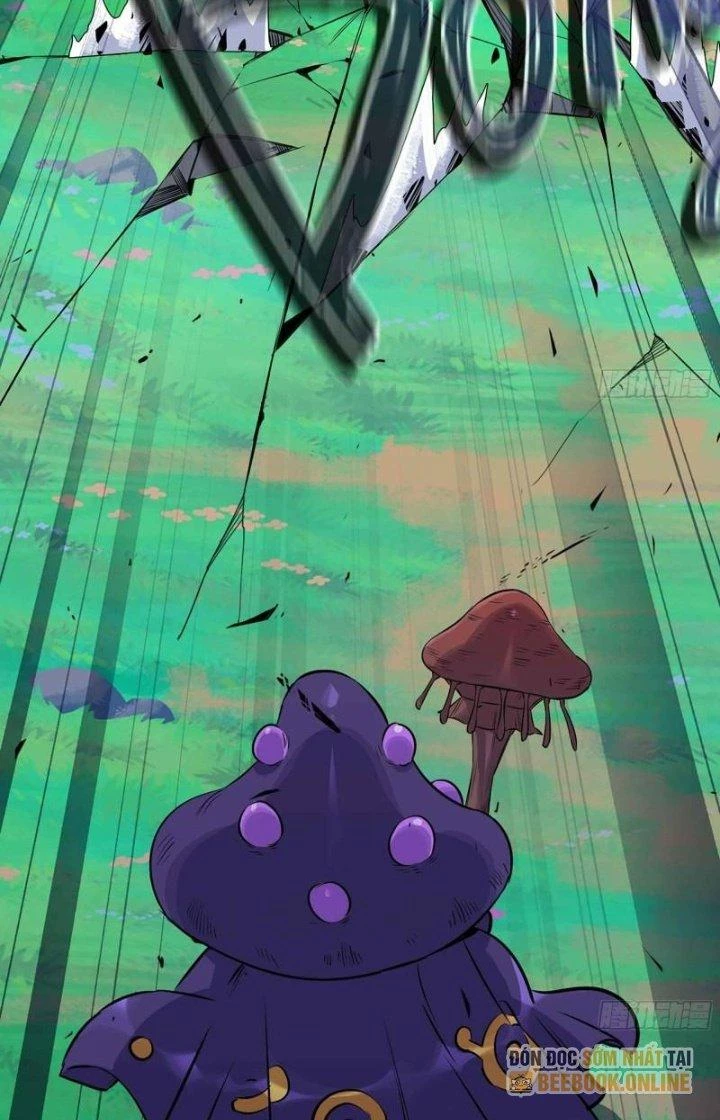 Dũng Sĩ Nấm Chapter 36 - Trang 4