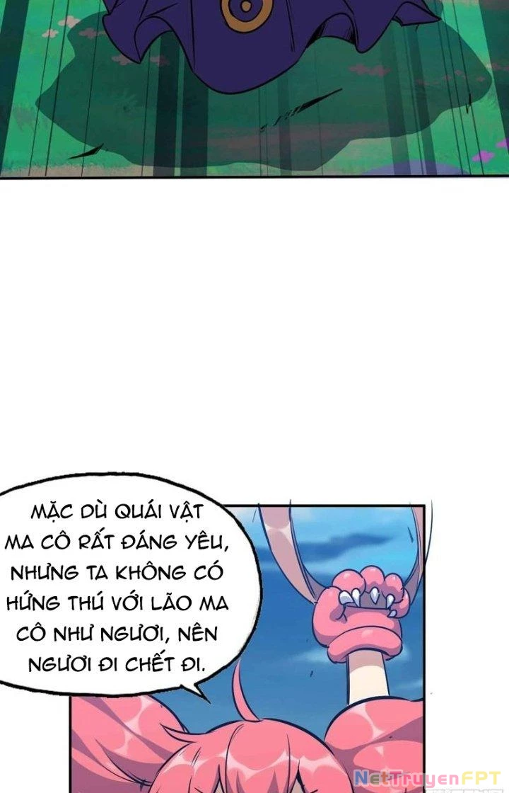 Dũng Sĩ Nấm Chapter 36 - Trang 4