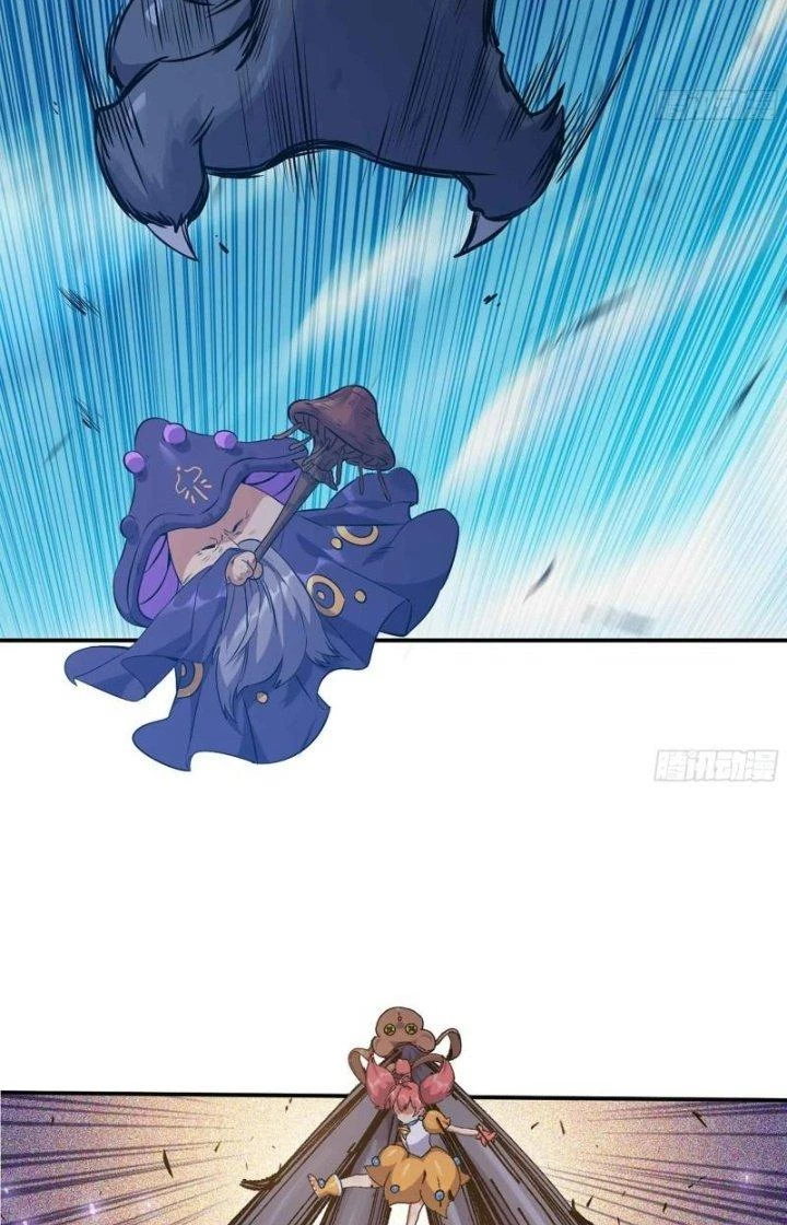 Dũng Sĩ Nấm Chapter 36 - Trang 4