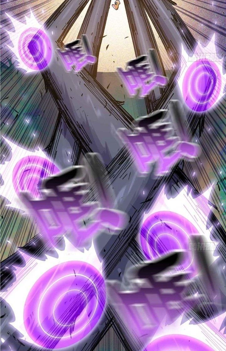 Dũng Sĩ Nấm Chapter 36 - Trang 4