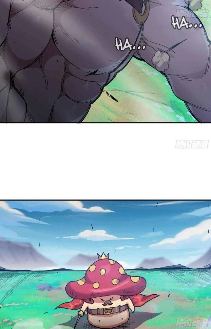 Dũng Sĩ Nấm Chapter 36 - Trang 4