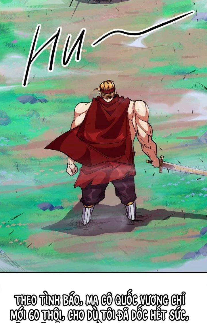 Dũng Sĩ Nấm Chapter 36 - Trang 4
