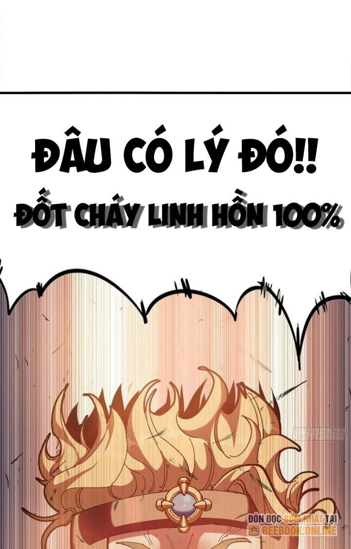 Dũng Sĩ Nấm Chapter 36 - Trang 4
