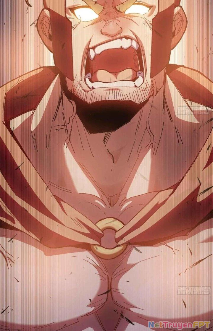 Dũng Sĩ Nấm Chapter 36 - Trang 4