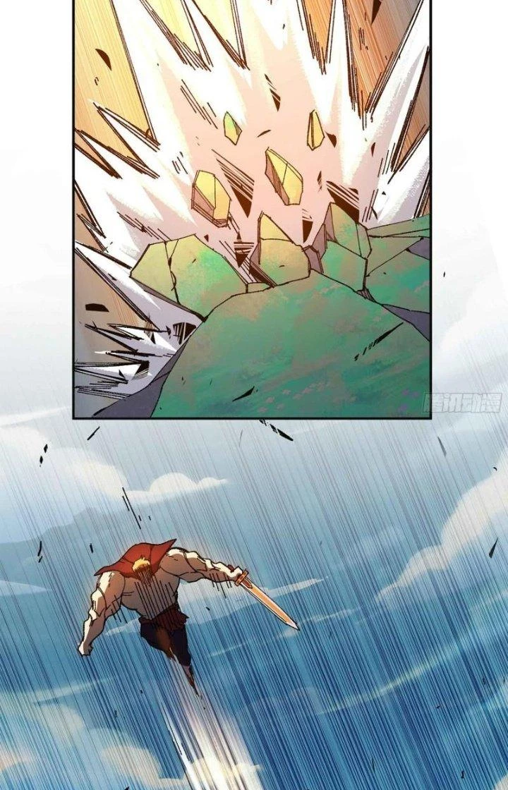 Dũng Sĩ Nấm Chapter 36 - Trang 4