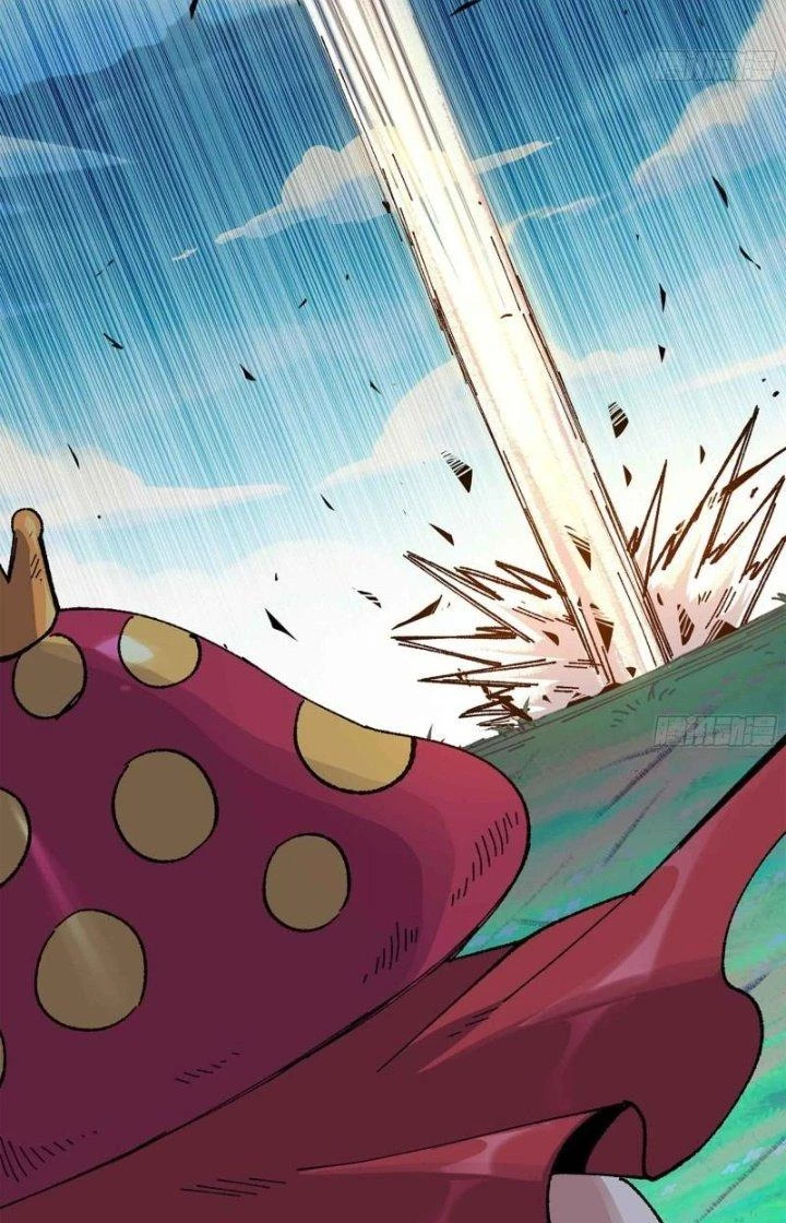 Dũng Sĩ Nấm Chapter 36 - Trang 4